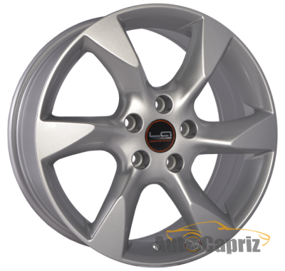 Диски Replica LegeArtis NS101 S R17 W7.0 PCD5x114.3 ET47.0 DIA66.1 